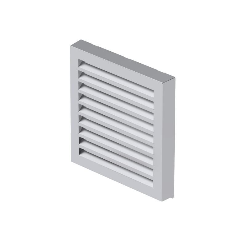 Rendering Zehnder ComfoEdge Comfortable indoor ventilation 