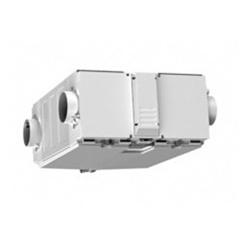 Zehnder_CSY_Ventilation_Unit_ComfoAir_Compact_CM Cut-Out Zehnder ComfoAir Compact CM Comfortable indoor ventilation Bottom view