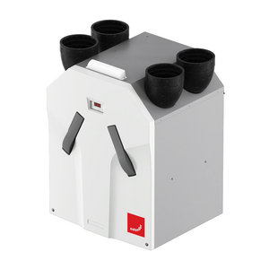 Cut-Out Zehnder ComfoAir 350 Comfortable indoor ventilation 