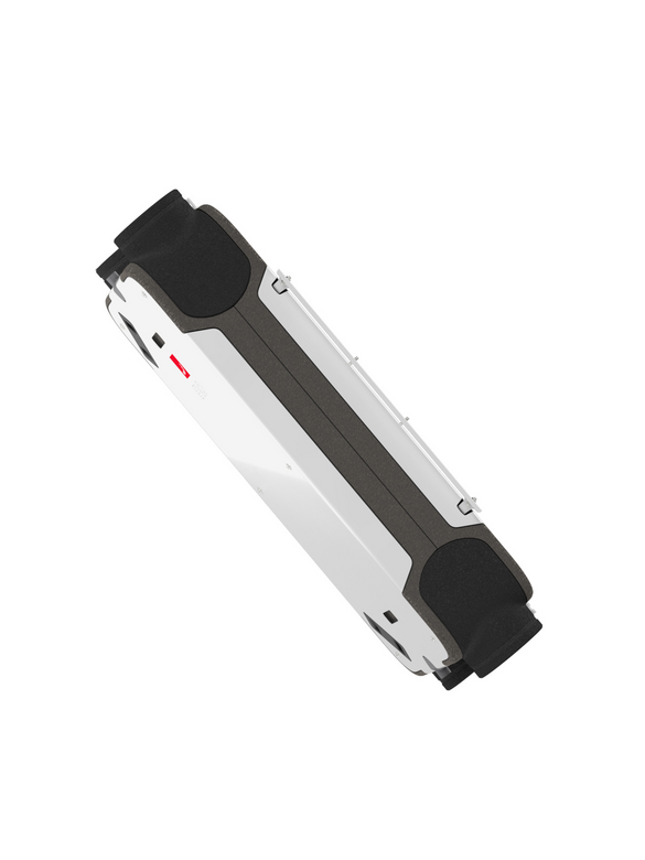 Cut-Out Comfortable indoor ventilation 