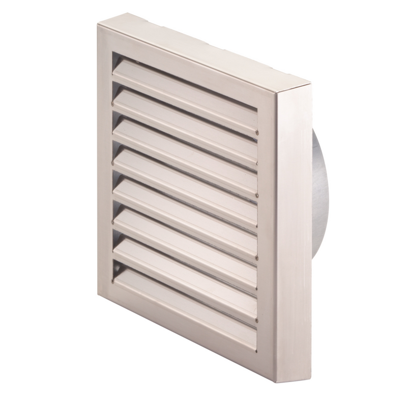 Rendering Zehnder ComfoEdge Comfortable indoor ventilation 3D view
