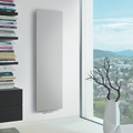 Rendering Decorative radiator Angled view