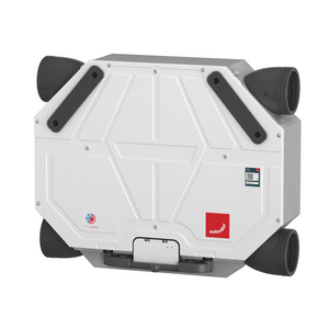 Cut-Out Comfortable indoor ventilation 