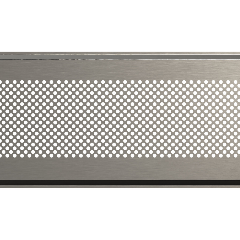 Rendering ComfoGrid CLF Comfortable indoor ventilation Top view