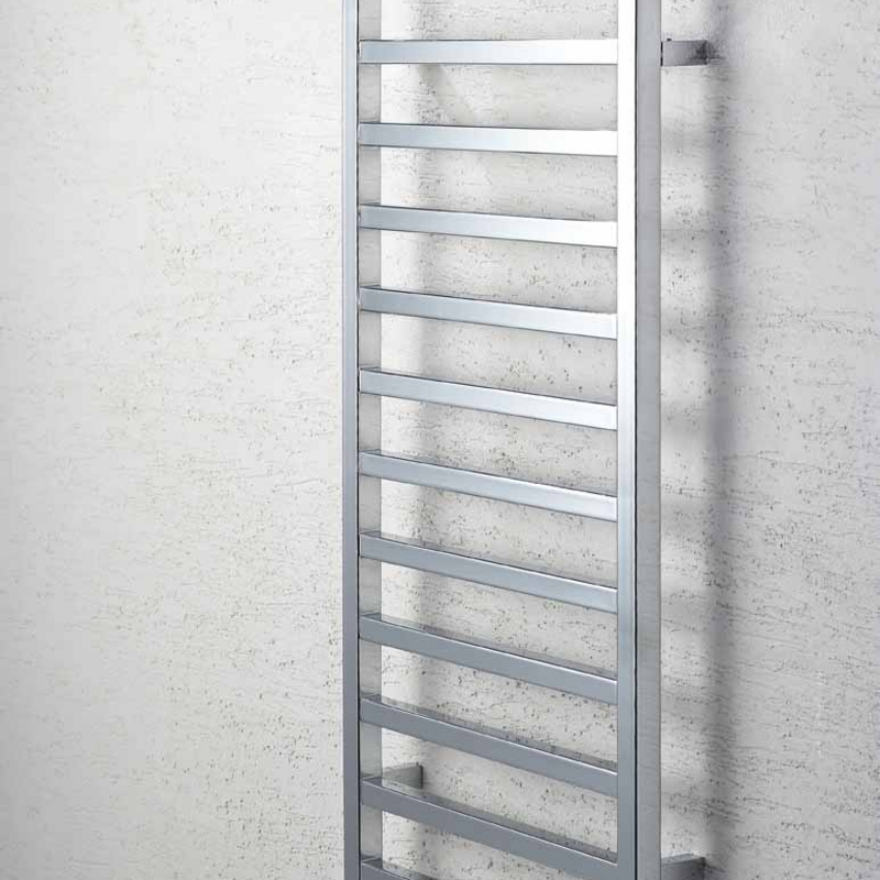 Rendering Muralis Decorative radiator 