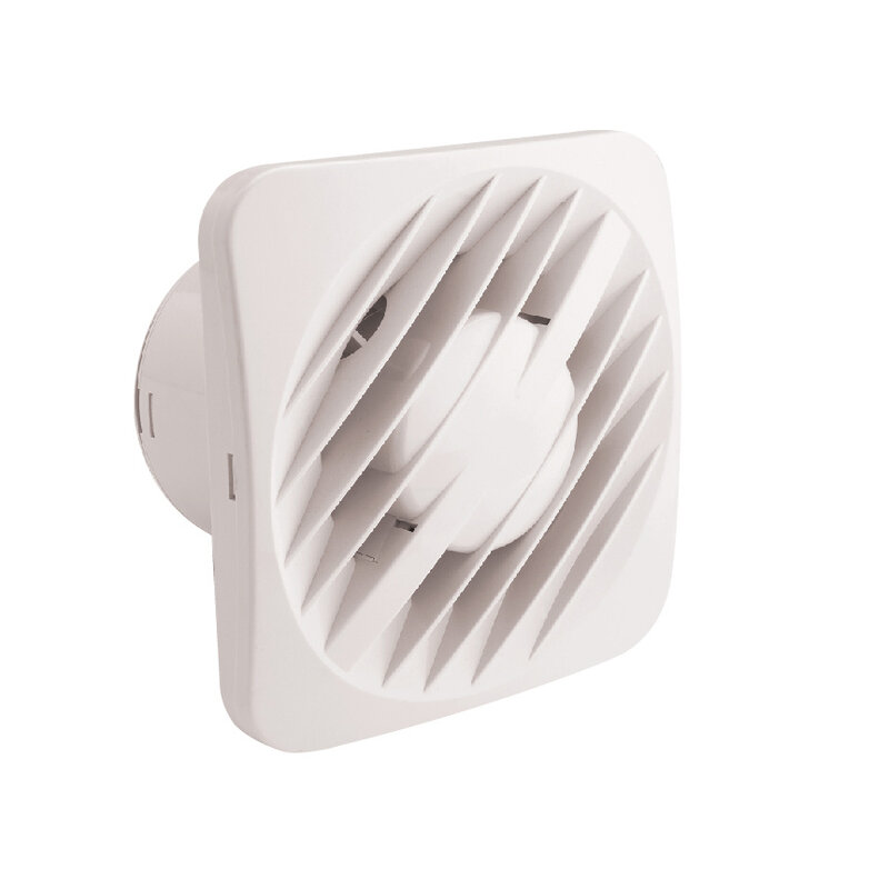 Cut-Out Zehnder Select AXS 100 Comfortable indoor ventilation Angled view