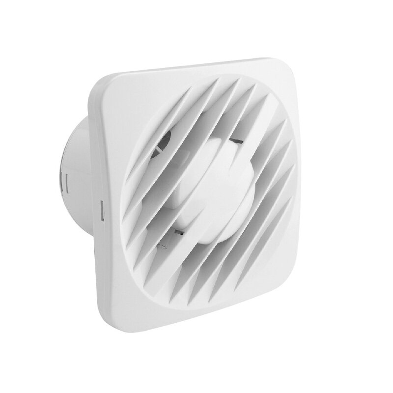 Cut-Out Zehnder Select AXS 100 Comfortable indoor ventilation Angled view