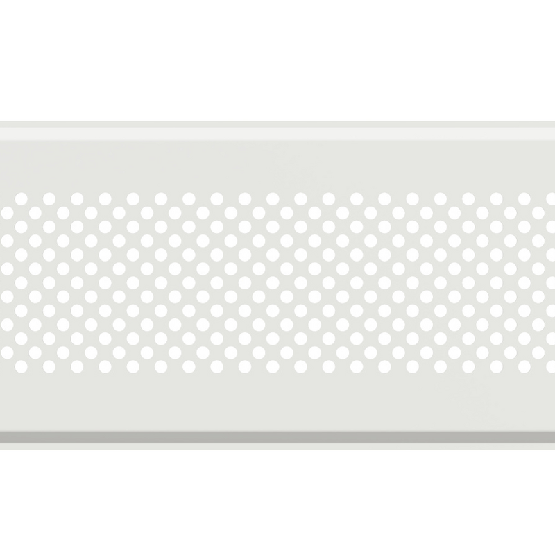 Rendering ComfoGrid CLF Comfortable indoor ventilation 