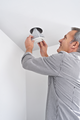 Photograph Zehnder ComfoValve Via STB Comfortable indoor ventilation 