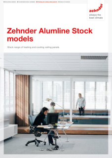 Zehnder_RHC_Alumline Stock Profile Brochure_TEC_UK_en